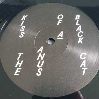 LP Kiss The Anus Of A Black Cat: If The Sky Falls, We Shall Catch Larks