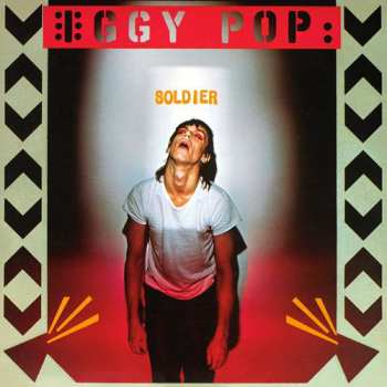 3CD/Box Set Iggy Pop: Original Album Classics