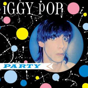 3CD/Box Set Iggy Pop: Original Album Classics