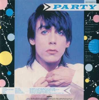 3CD/Box Set Iggy Pop: Original Album Classics