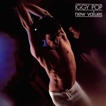 3CD/Box Set Iggy Pop: Original Album Classics