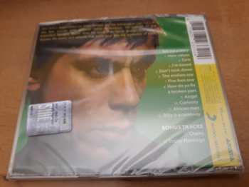 CD Iggy Pop: New Values