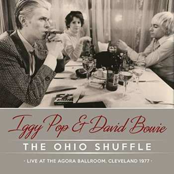 CD Iggy Pop: The Ohio Shuffle