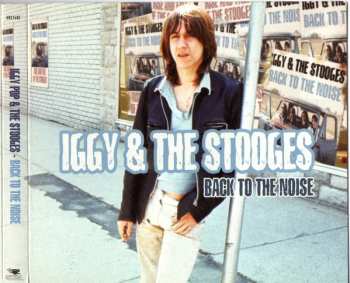 Album The Stooges: Back To The Noise