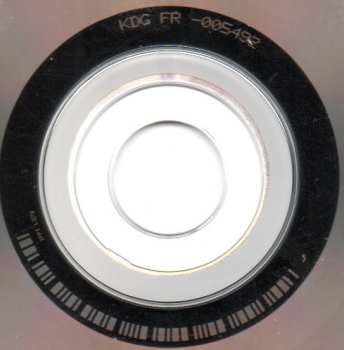 2CD The Stooges: Back To The Noise DIGI