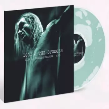 Iggy & The Stooges: Live At Lokrse