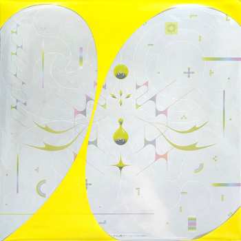 LP Iglooghost: Lei Line Eon LTD | CLR
