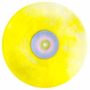 LP Iglooghost: Lei Line Eon LTD | CLR