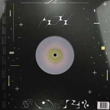 LP Iglooghost: Lei Line Eon LTD | CLR