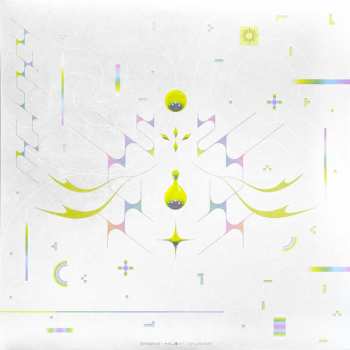 LP Iglooghost: Lei Line Eon LTD | CLR