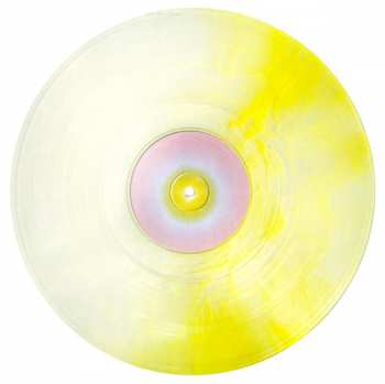 LP Iglooghost: Lei Line Eon LTD | CLR