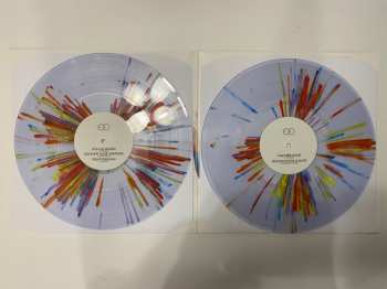 2LP Iglooghost: Neō Wax Bloom CLR