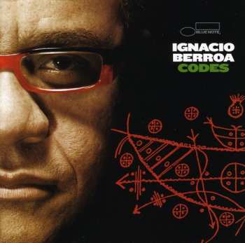 Album Ignacio Berroa: Codes