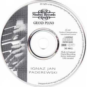 CD Robert Schumann: Liszt