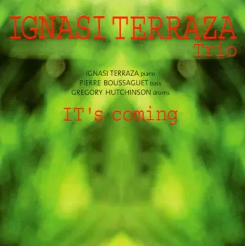 It’s Coming