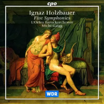 Five Symphonies