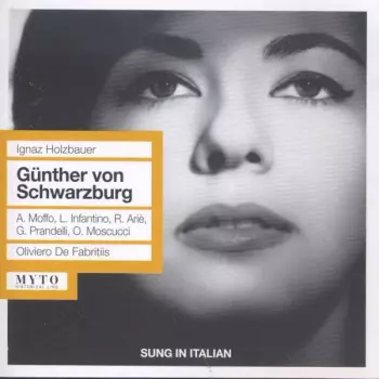 Günther Von Schwarzburg