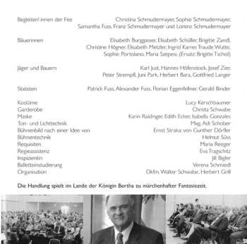 CD Ignaz Pleyel: Die Fee Urgele