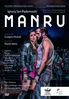 Manru