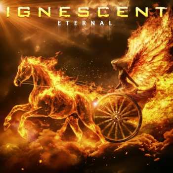 Album Ignescent: Eternal