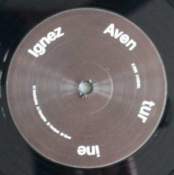 LP Ignez: Aventurine