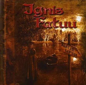 Neue Ufer