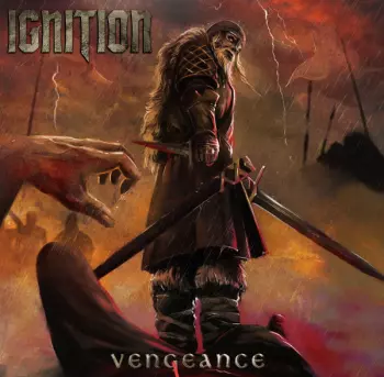 Ignition: Vengeance