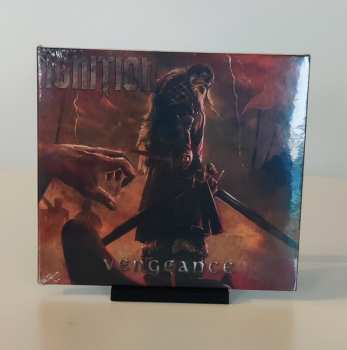 CD Ignition: Vengeance  DIGI