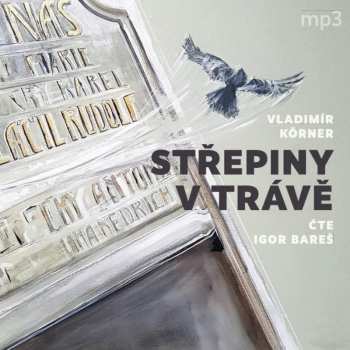 Album Igor Bareš: Körner: Střepiny V Trávě