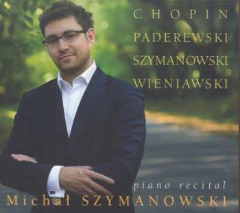 Album Igor Bezrodny: The Recital Of Igor Bezrodny = Концерт Игоря Безродного