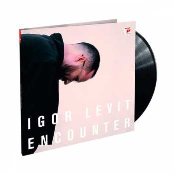 2LP Igor Levit: Encounter