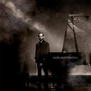 3LP Igor Levit: Tristan