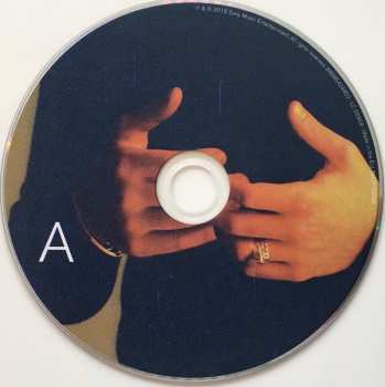 2CD Igor Levit: Life