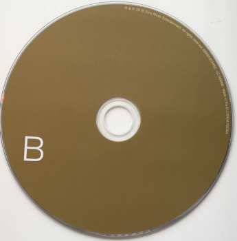 2CD Igor Levit: Life