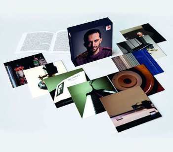 Album Igor Levit: Ludwig van Beethoven The Complete Piano Sonatas 1-32