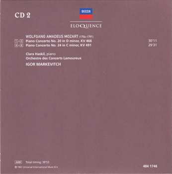 26CD/Box Set Igor Markevitch: Igor Markevitch / The Philips Legacy