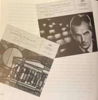 9CD/Box Set Igor Markevitch: Un Véritable Artiste