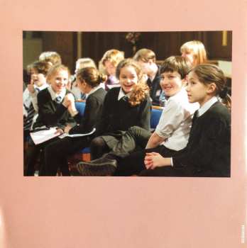 CD Igor Stravinsky: Choral Works Mass / Cantata