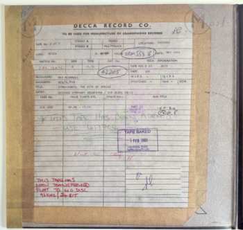 LP Igor Stravinsky: Le Sacre Du Printemps LTD | NUM | DLX