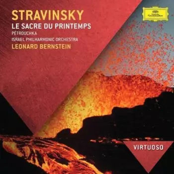 Le Sacre Du Printemps · Pétrouchka