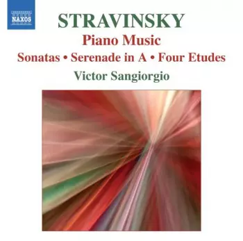 Piano Works