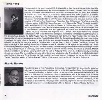 CD Igor Stravinsky: The Soldier's Tale (Complete)