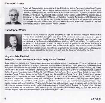 CD Igor Stravinsky: The Soldier's Tale (Complete)