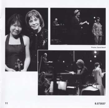 CD Igor Stravinsky: The Soldier's Tale (Complete)