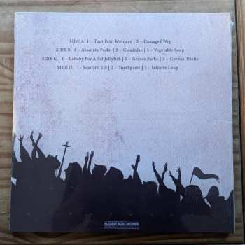 2LP Igorrr: Hallelujah CLR | LTD