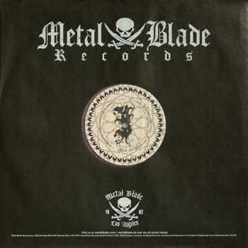 2LP/CD/Box Set/MC Igorrr: Spirituality And Distortion LTD | NUM | DLX | CLR