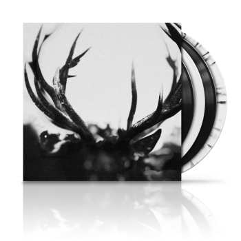 4LP/Box Set Ihsahn: Ihsahn LTD