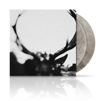 2LP Ihsahn: Ihsahn (orchestral) (clear/black Smoke Marble 2lp)