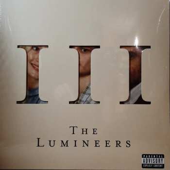2LP The Lumineers: III