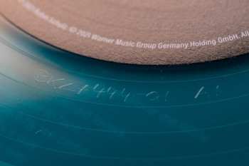 2LP Robin Schulz: IIII LTD | NUM | CLR